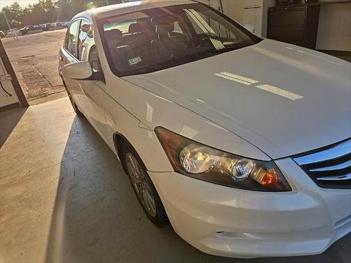 2011 Honda Accord EX-L