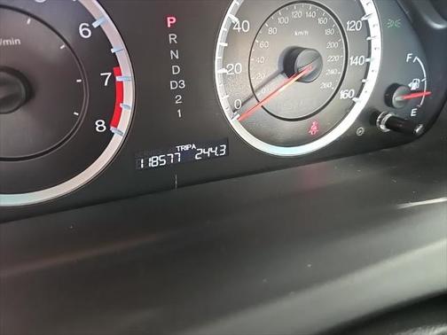 2011 Honda Accord EX-L