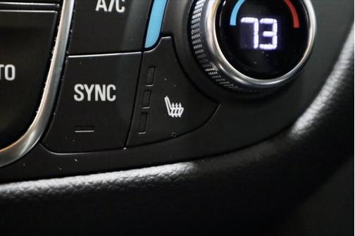 2022 Chevrolet Equinox FWD RS