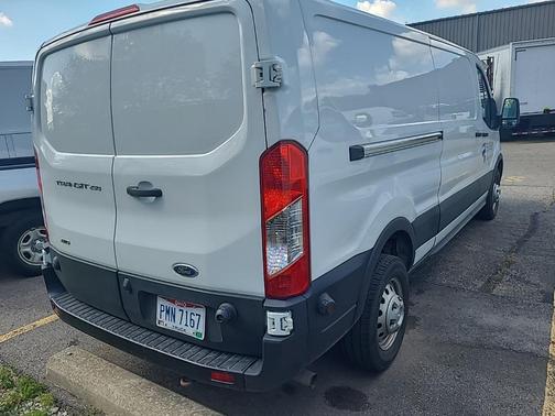 2020 Ford Transit-250 Base