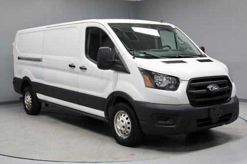 2020 Ford Transit-250 Base