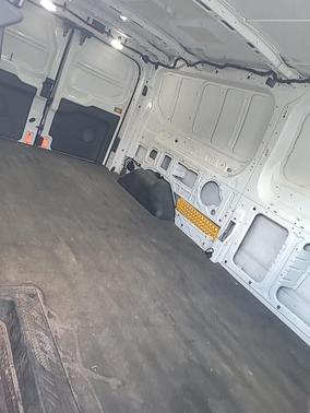 2020 Ford Transit-250 Base
