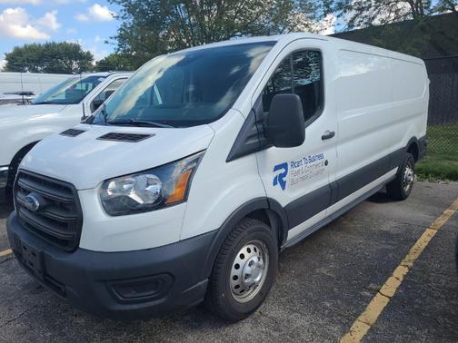 2020 Ford Transit-250 Base