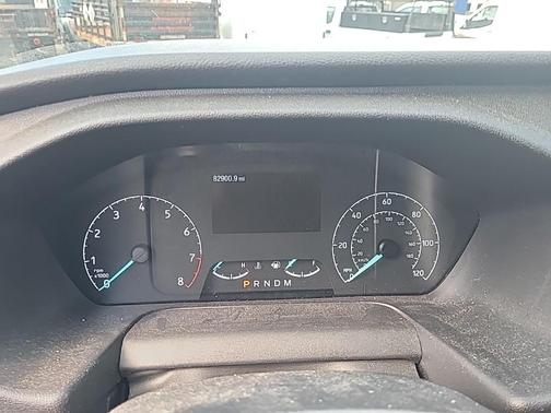 2020 Ford Transit-250 Base