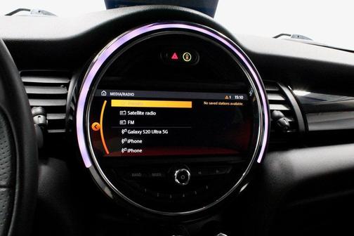 2020 MINI Hardtop Cooper S