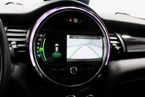 2020 MINI Hardtop Cooper S