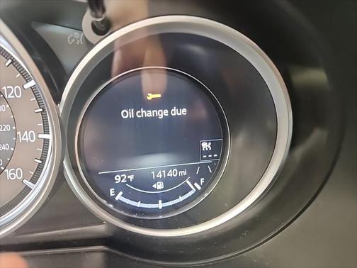 2024 Mazda CX-5 2.5 S Preferred