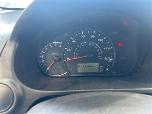 2024 Mitsubishi Mirage G4 Black Edition