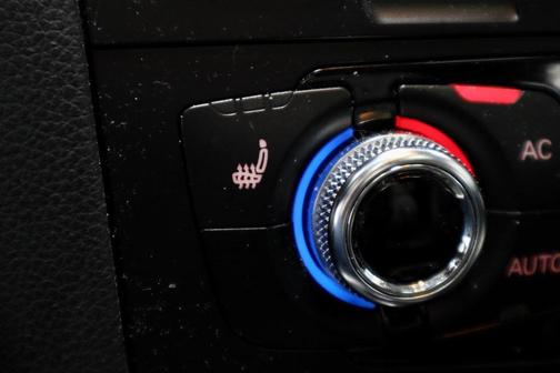 2013 Audi Q5 3.0T Premium Plus