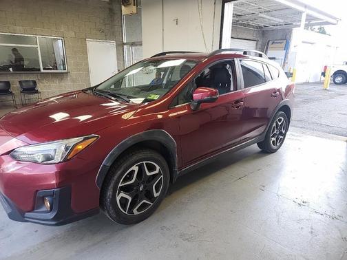 2019 Subaru Crosstrek 2.0i Limited