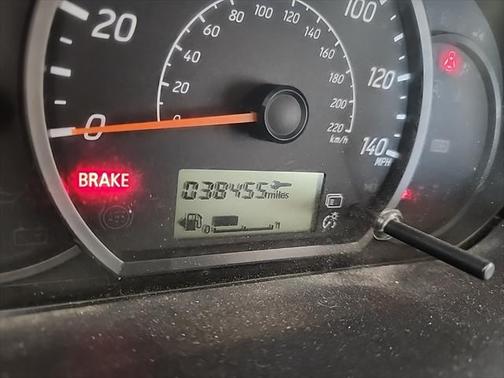 2014 Mitsubishi Mirage DE