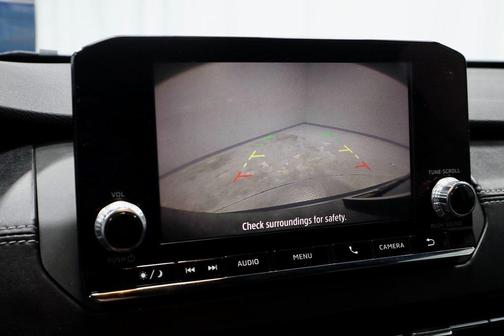 2022 Mitsubishi Outlander Black Edition S-AWC