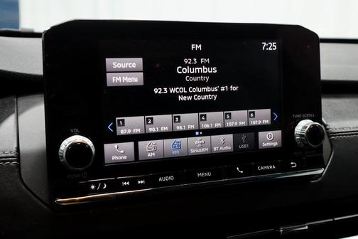 2022 Mitsubishi Outlander Black Edition S-AWC