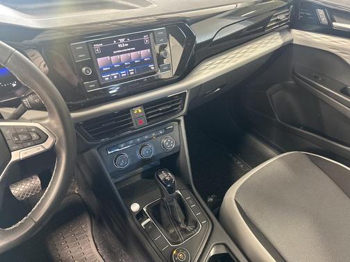 2022 Volkswagen Taos 1.5T S