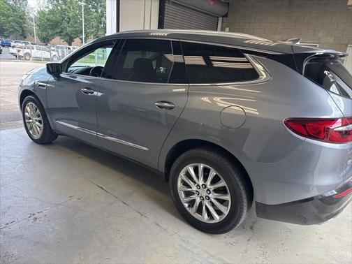 2021 Buick Enclave AWD Essence