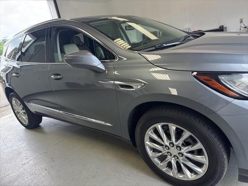 2021 Buick Enclave AWD Essence
