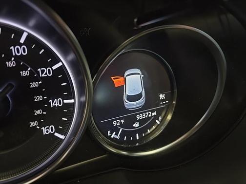 2018 Mazda CX-9 Grand Touring