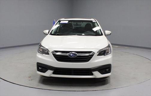 2022 Subaru Legacy Premium