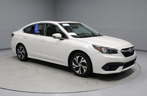 2022 Subaru Legacy Premium