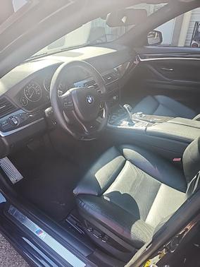 2011 BMW 535 xDrive