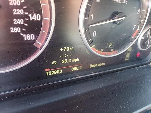 2011 BMW 535 xDrive