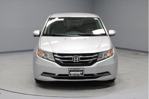 2015 Honda Odyssey EX