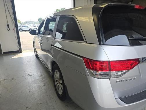 2015 Honda Odyssey EX