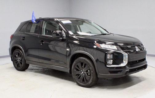 2023 Mitsubishi Outlander Sport 2.0 LE