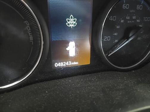 2019 Mitsubishi Outlander PHEV SEL