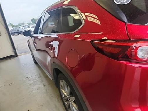 2018 Mazda CX-9 Grand Touring