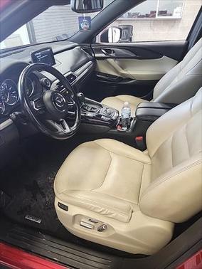2018 Mazda CX-9 Grand Touring
