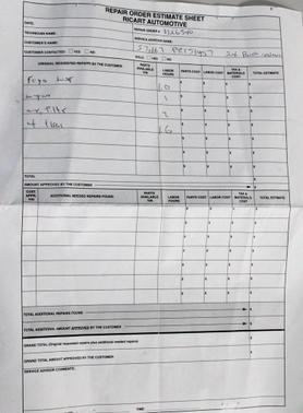 2024 Buick Enclave Premium AWD