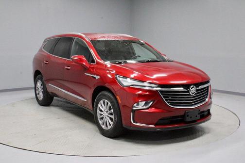 2024 Buick Enclave Premium AWD