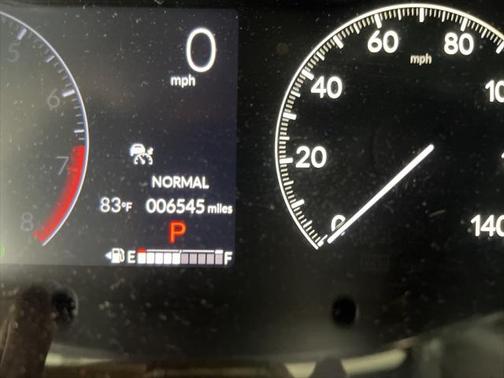 2023 Honda HR-V AWD Sport