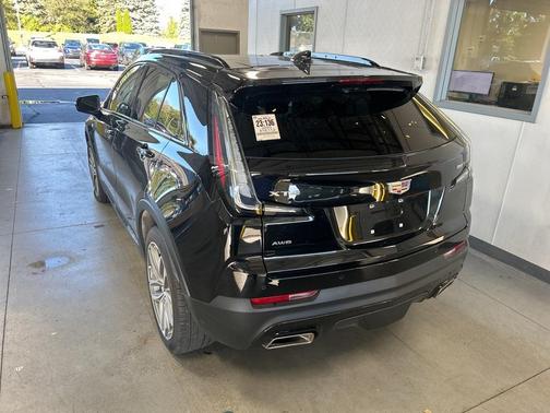 2023 Cadillac XT4 Sport