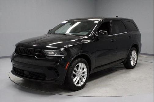 2023 Dodge Durango GT Launch Edition AWD