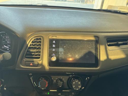 2022 Honda HR-V AWD Sport