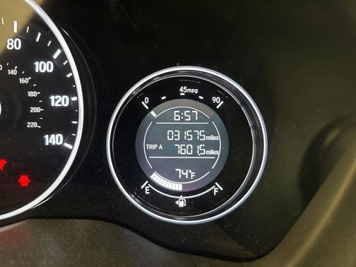 2022 Honda HR-V AWD Sport