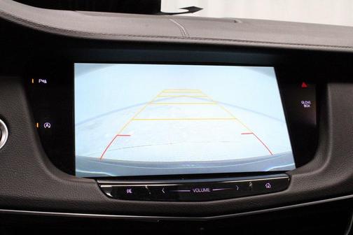 2016 Cadillac CT6 Base