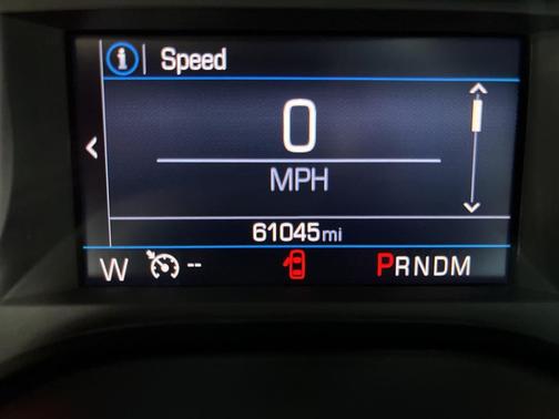 2020 Chevrolet Camaro 1LT