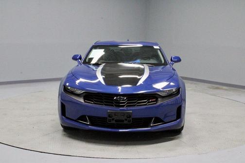 2020 Chevrolet Camaro 1LT