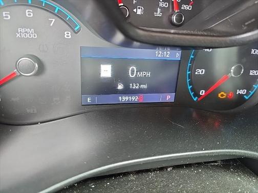 2019 GMC Canyon All Terrain