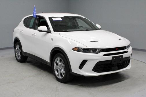 2024 Dodge Hornet R/T EAWD