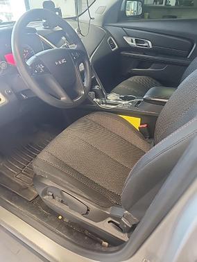 2017 GMC Terrain SLE-1