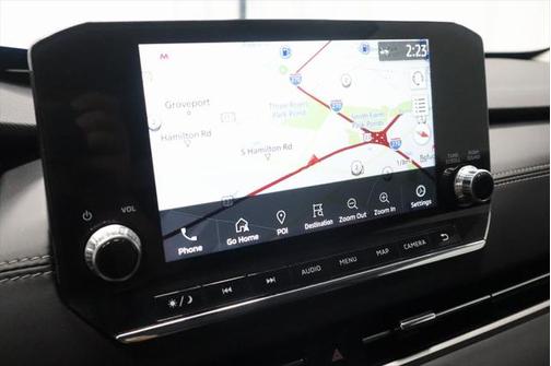 2022 Mitsubishi Outlander SEL 2.5 S-AWC