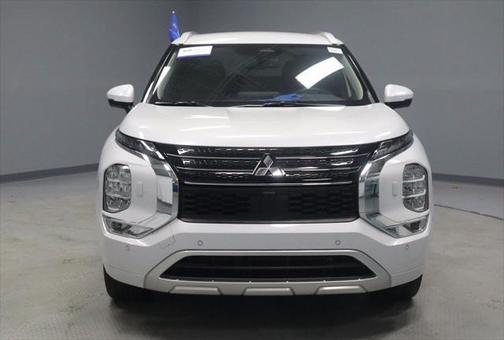2022 Mitsubishi Outlander SEL 2.5 S-AWC