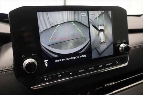 2022 Mitsubishi Outlander SEL 2.5 S-AWC