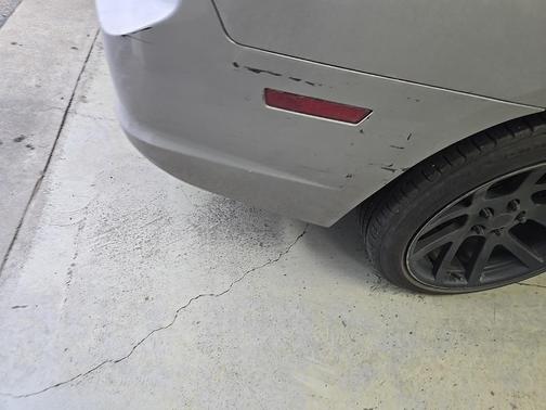 2014 Dodge Charger R/T