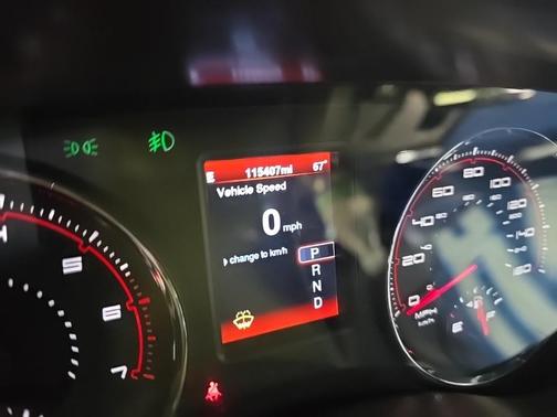 2014 Dodge Charger R/T