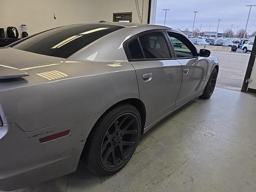 2014 Dodge Charger R/T